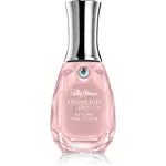 Sally Hansen Diamond Strength No Chip dlouhotrvající lak na nehty odstín Sparkling Wine Toast 13,3 ml