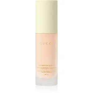 Gucci Gucci Beauty Eternité de Beauté matující make-up SPF 15 odstín 110C 30 ml
