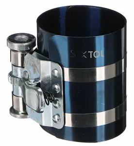 Svěrka na pístní kroužky, výška 75 mm x 53-175 mm MECHANIC PISTON 1 - SIXTOL