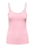 ONLY Top 'ONLEA'  ružová