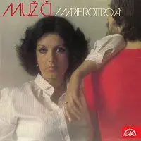 Marie Rottrová – Muž č. 1