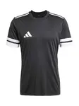 ADIDAS PERFORMANCE Dres 'Squadra25'  čierna / biela