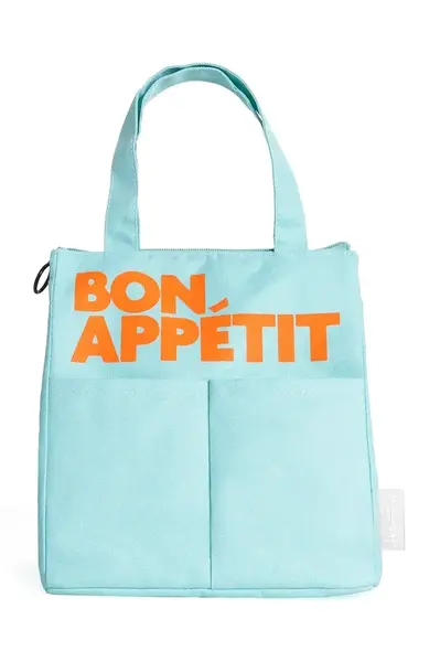 Taška na oběd Helio Ferretti Bon Appetite