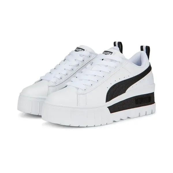Puma Mayze Wedge Wns 38,5