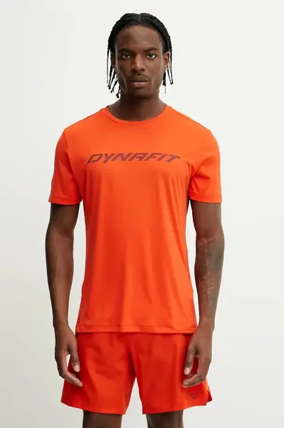 Sportovní tričko Dynafit Traverse