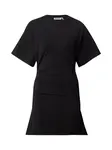 WEEKDAY Šaty 'Kelly'  čierna