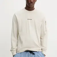 Bavlněná mikina G-Star