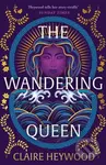 The Wandering Queen…