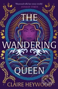The Wandering Queen…