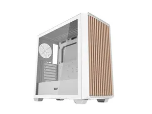 Počítačová skříň DARKFLASH DS900WD White