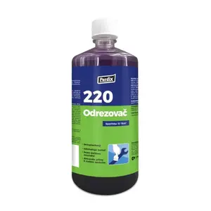 Odrezovač bezoplachový, Perdix, 5l