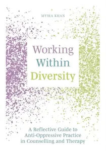 Working Within Diversity - Myira Khan