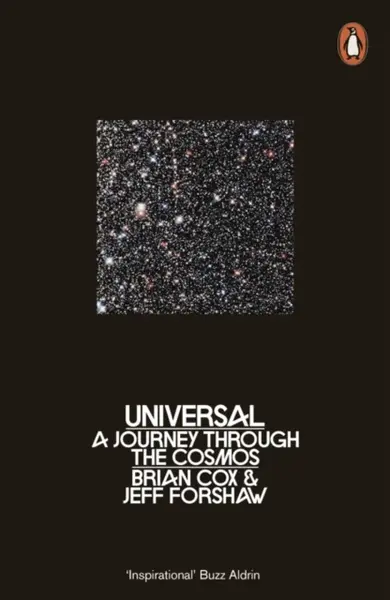 Universal - Brian Cox, Forshaw Jeff