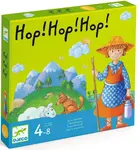 Hop ! Hop ! Hop !