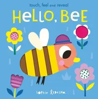 Hello, Bee - Isabel Otter