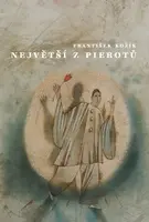 Největší z pierotů (poškozená) - František Kožík