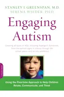 Engaging Autism - Serena Wieder, Stanley Greenspan