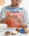 MasterChef Junior Bakes! - Christina Tosi, MasterChef Junior