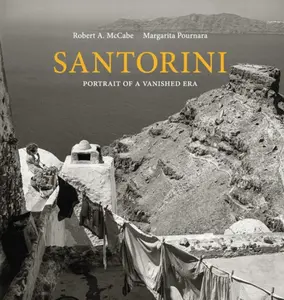 Santorini - Robert A. McCabe