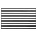 Plotový panel MARTA 2 m WGPRZ-T000155