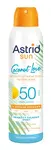 Astrid Sun Neviditelný suchý sprej na opalování SPF50 150 ml