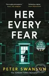 Her Every Fear - Peter Swanson