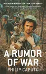 A Rumor of War - Philip Caputo - kniha z kategorie Humanitní a společenské vědy