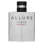 Chanel Allure Homme Sport toaletní voda pro muže 100 ml