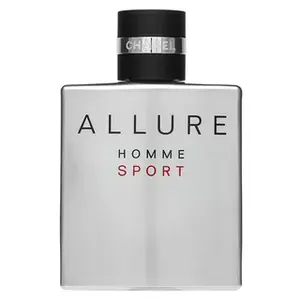 Chanel Allure Homme Sport toaletní voda pro muže 100 ml