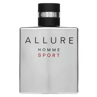 Chanel Allure Homme Sport toaletní voda pro muže 100 ml