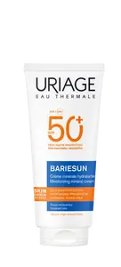 Uriage Bariésun Minerální opalovací krém SPF50+ 100 ml