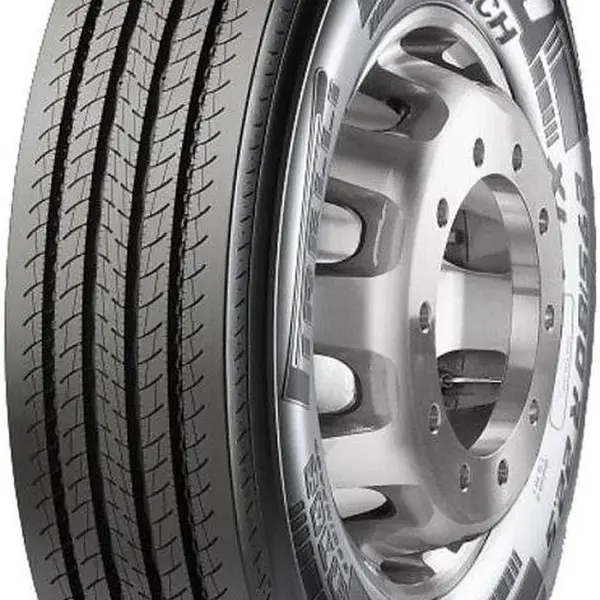 PIRELLI 385/65 R 22.5 158/160L FH:01 TL
