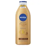 Nivea Spevňujúce tónovacie telové mlieko Q10 Firming + Bronze (Body Lotion) 400 ml
