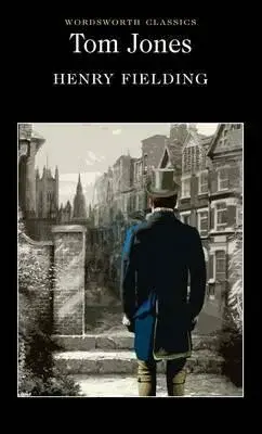 Tom Jones - Henry Fielding