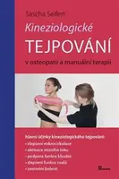 Kineziologické tejpování - Sascha Seifert