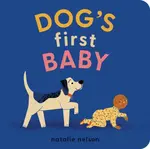 Dog's First Baby - Nelson Natalie