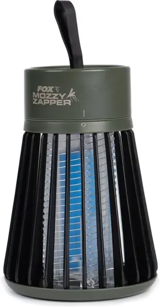 Fox lapač hmyzu mozzie zapper