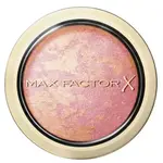 Max Factor Multitónová tvářenka Crème Puff Blush 1,5 g 25 Alluring Rose