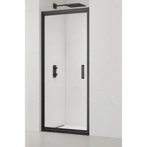 Sprchové dvere 90 cm SAT TEX SATTEXC90CT