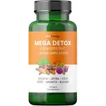 MOVIT ENERGY MOVIT MEGA DETOX PESTREC + KURKUMÍN FORTE 60 KAPSÚL Výživový doplnok, , veľkosť