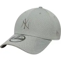 New Era NEW YORK YANKEES MLB STRETCH 39THIRTY Šiltovka, tmavo sivá, veľkosť