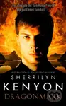 Dragonmark - Sherrilyn Kenyon - kniha z kategorie Romantika