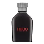 Hugo Boss Hugo Just Different toaletní voda pro muže 40 ml