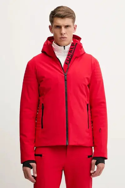 Lyžařská bunda Fusalp Power III