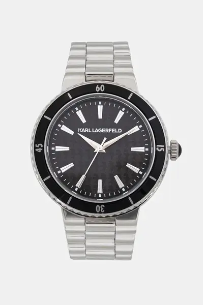 Hodinky Karl Lagerfeld