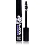 theBalm Big Fan™ Maximizing Mascara řasenka pro objem a zahuštění řas 8.2 ml