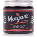 Morgan's Texture Clay stylingový jíl na vlasy 120 ml