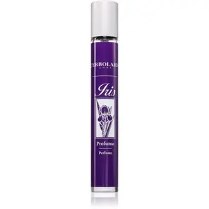 L'ERBOLARIO Iris parfémovaná voda pro ženy 15 ml