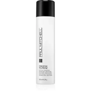 Paul Mitchell FirmStyle lak na vlasy se silnou fixací 300 ml