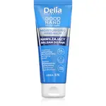 Delia Cosmetics Good Hand Moisturizing Hand Cream hydratačný krém na ruky 75 ml